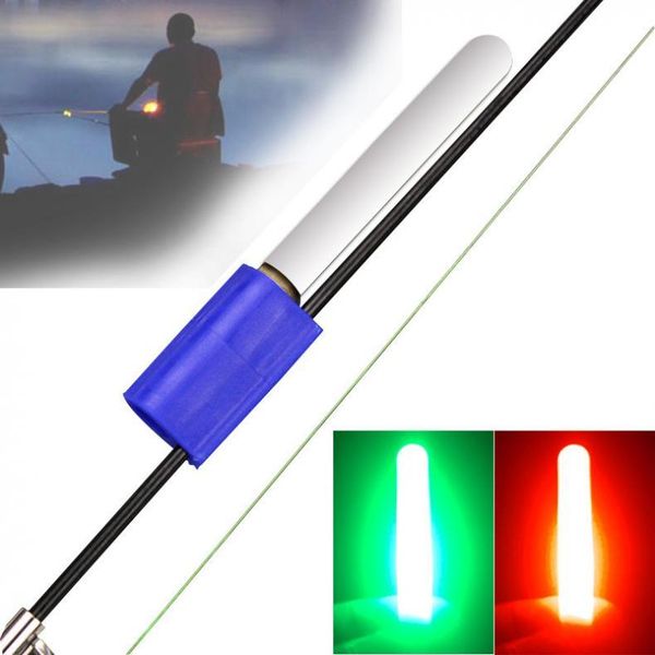 fishing tools fishing electronic light stick 7.7cm 6.5g waterproof glowing lamp luminous sticks for sea rock lure rod
fishing tools fishing electronic light stick 7.7cm 6.5g waterproof glowing lamp luminous sticks for sea rock lure rod