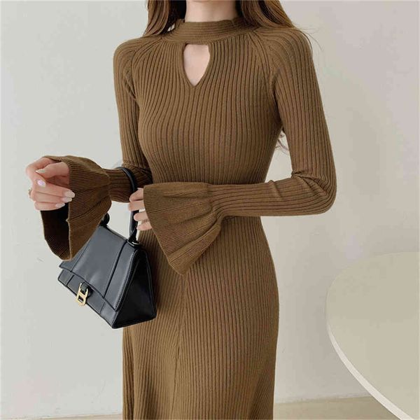 casual dresses hzirip sweater knitted with a short waist, long dress slim, loose sleeve, elegant, for women, , chic, , autumn, 7qvg, Black;gray
casual dresses hzirip sweater knitted with a short waist, long dress slim, loose sleeve, elegant, for women, , chic, , autumn, 7qvg, Black;gray
