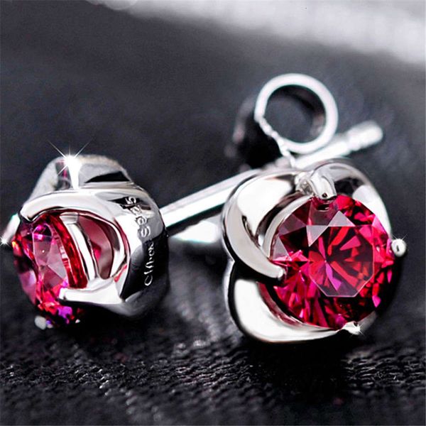 hbp fashion luxury clover rose safflower temperament earrings 925 silver needle anti allergy low price, Golden
hbp fashion luxury clover rose safflower temperament earrings 925 silver needle anti allergy low price, Golden