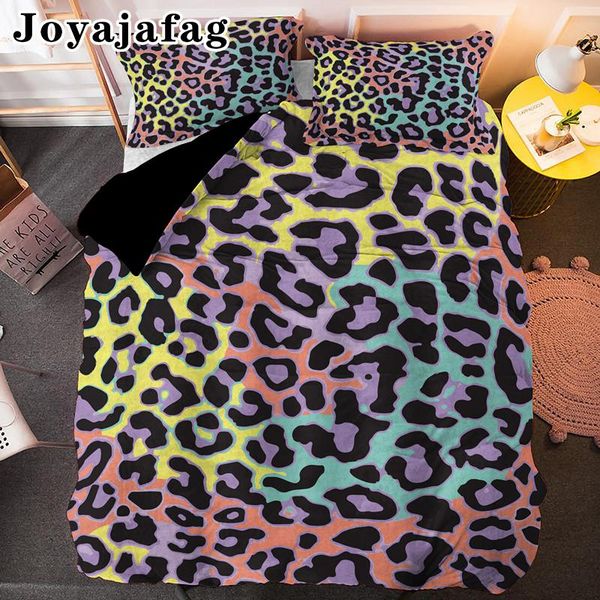 bedding sets leopard duvet cover luxury set abstract comforter covers with pillowcase for bedroom decor
bedding sets leopard duvet cover luxury set abstract comforter covers with pillowcase for bedroom decor
