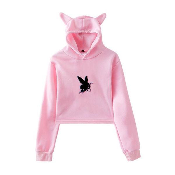women's hoodies & sweatshirts nessa barresocial media stars print fashion cat ears women sweatshirt gril clothes xxs-2xl, Black
women's hoodies & sweatshirts nessa barresocial media stars print fashion cat ears women sweatshirt gril clothes xxs-2xl, Black