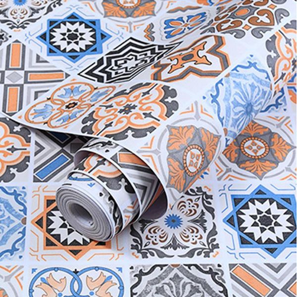 wallpapers toilet floor stickers bathroom waterproof kitchen tiles non-slip cement self-adhesive
wallpapers toilet floor stickers bathroom waterproof kitchen tiles non-slip cement self-adhesive