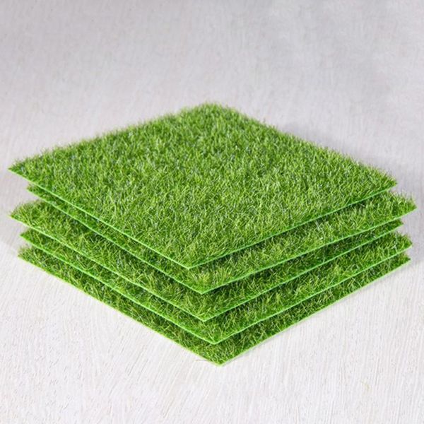 decorative flowers & wreaths artificial turf grass tiles 15 x 15cm synthetic lawn astro garden high density fake mat patch tile
decorative flowers & wreaths artificial turf grass tiles 15 x 15cm synthetic lawn astro garden high density fake mat patch tile