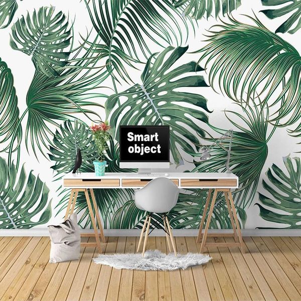 wallpapers custom 3d po wallpaper tropical leaves banana leaf mural living room bedroom wall papers home decor modern papel de parede
wallpapers custom 3d po wallpaper tropical leaves banana leaf mural living room bedroom wall papers home decor modern papel de parede