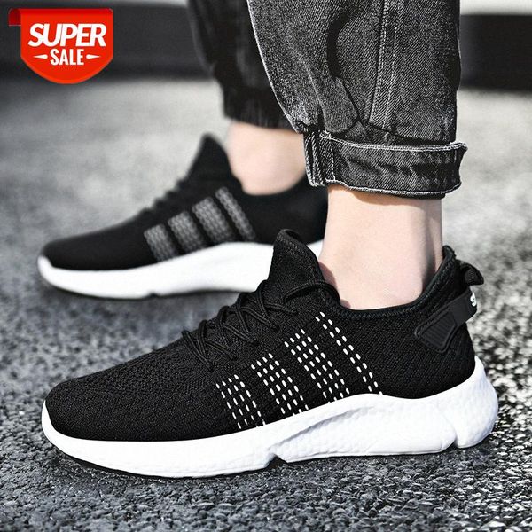 large size men's shoes summer outdoor comfortable, lightweight and breathable fly woven mesh casual sports #5d07
large size men's shoes summer outdoor comfortable, lightweight and breathable fly woven mesh casual sports #5d07