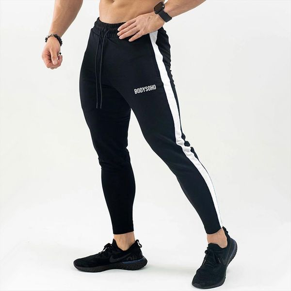 black running sweatpants joggers track women pants casual skinny cotton gym fitness sport training trousers male sportswear
black running sweatpants joggers track women pants casual skinny cotton gym fitness sport training trousers male sportswear