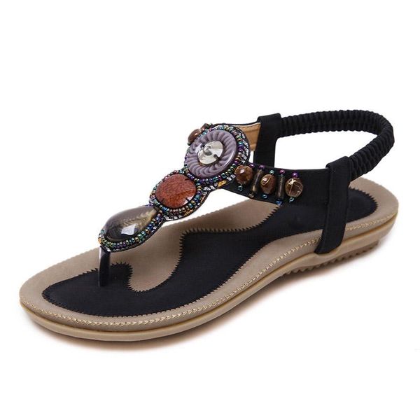 sandals casual women retro pu flat platform ladies 2021 summer wedges shoes woman women's plus size female, Black
sandals casual women retro pu flat platform ladies 2021 summer wedges shoes woman women's plus size female, Black