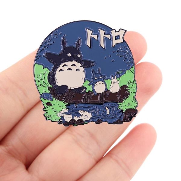 pins, brooches dz1561 cute cat anime figures enamel pins badge brooch backpack bag collar lapel decoration jewelry gifts for friends, Gray
pins, brooches dz1561 cute cat anime figures enamel pins badge brooch backpack bag collar lapel decoration jewelry gifts for friends, Gray
