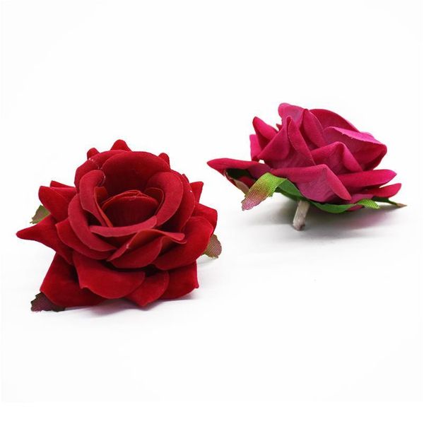 30/50pcs artificial flowers wedding decorative flowers wreath diy bridal accessories clearance christmas home decoration jllnkt
30/50pcs artificial flowers wedding decorative flowers wreath diy bridal accessories clearance christmas home decoration jllnkt