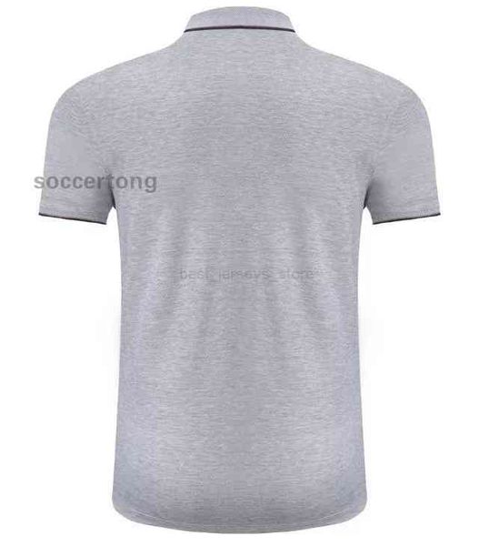 695 popular polo 2021 2022 quick drying t-shirt can be customized with printed number name and soccer pattern cm, Black
695 popular polo 2021 2022 quick drying t-shirt can be customized with printed number name and soccer pattern cm, Black