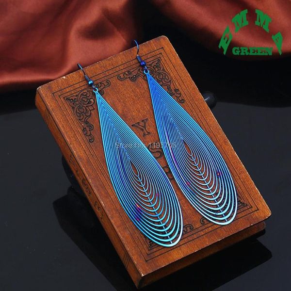 earrings & necklace exaggerated large long drop for women dazzling stainless steel dangle jewelry brincos, Silver
earrings & necklace exaggerated large long drop for women dazzling stainless steel dangle jewelry brincos, Silver