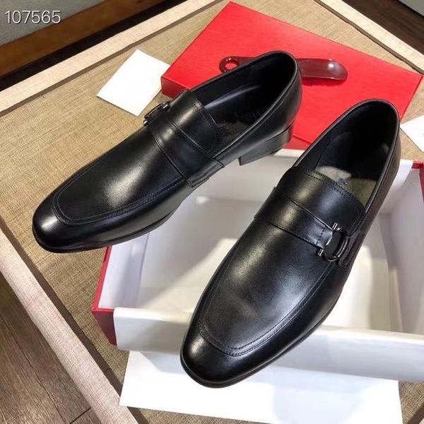 mm designers mens formal shoes business stylish comfortable gentleman's formal shoes luxury men men dress shoes leather 11, Black
mm designers mens formal shoes business stylish comfortable gentleman's formal shoes luxury men men dress shoes leather 11, Black