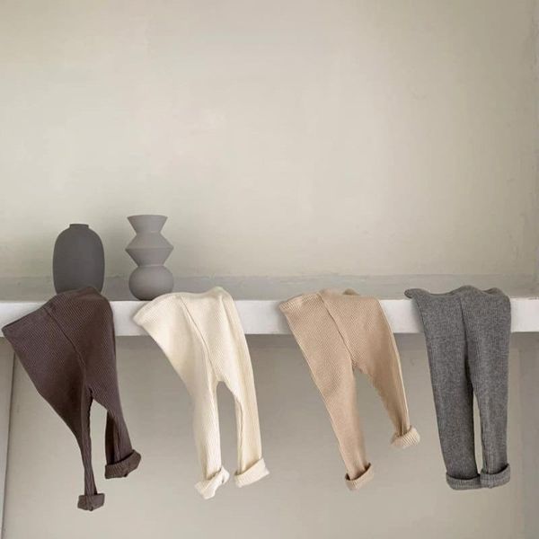 trousers 2021 elastic waist plush children fashion style clothes korean autumn kids girls boys pants candy color, Blue
trousers 2021 elastic waist plush children fashion style clothes korean autumn kids girls boys pants candy color, Blue