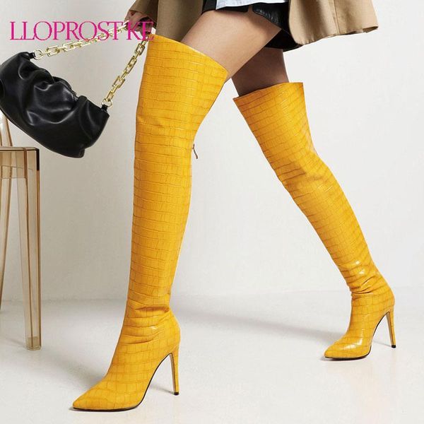 boots lloprost ke thigh high women heels over the knee for point toe white red fetish party long shoes, Black
boots lloprost ke thigh high women heels over the knee for point toe white red fetish party long shoes, Black