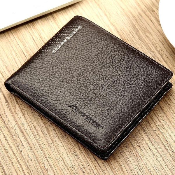 wallets ultrathin quality genuine leather short men wallet fashion business card holder clutch small purse cow money bag, Red;black
wallets ultrathin quality genuine leather short men wallet fashion business card holder clutch small purse cow money bag, Red;black