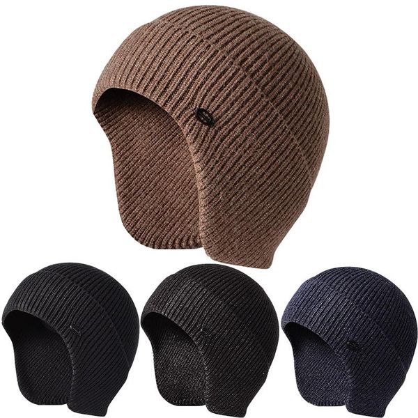 beanies ear protection warm winter hats stylish soft knitted beanie hat for men women classic knit earflap cap
beanies ear protection warm winter hats stylish soft knitted beanie hat for men women classic knit earflap cap