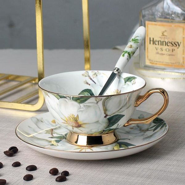 cups & saucers simple modern small cup creative exquisite tea bone china european style afternoon and saucer gobelets home items 6001
cups & saucers simple modern small cup creative exquisite tea bone china european style afternoon and saucer gobelets home items 6001