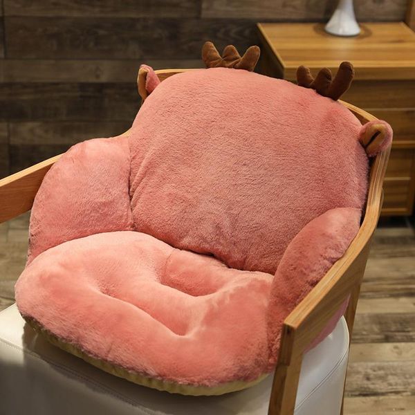 cushion/decorative pillow chair one-piece cushion office sedentary bumat student seat back cushions waist support backrest mat home decorati
cushion/decorative pillow chair one-piece cushion office sedentary bumat student seat back cushions waist support backrest mat home decorati