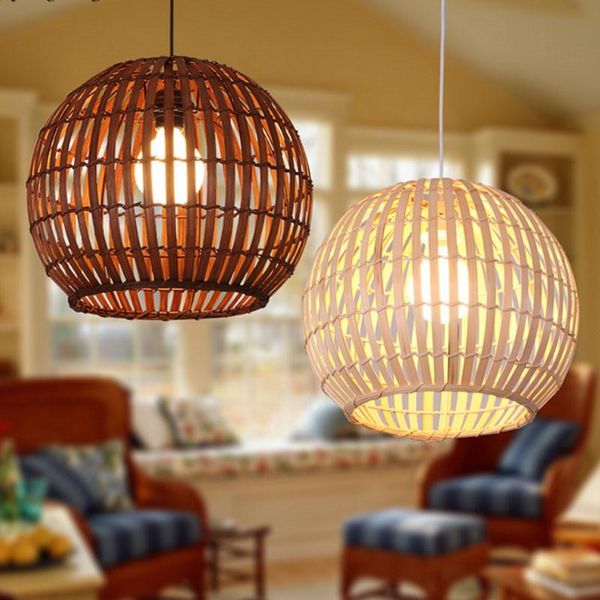 japanese bamboo pendant lights globe pendant lamps lantern light for kitchen dinning room restaurant shop 110v 220v
japanese bamboo pendant lights globe pendant lamps lantern light for kitchen dinning room restaurant shop 110v 220v