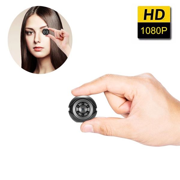 mini camera full hd 1080p home security camcorder micro secret camera with night vision motion detection video voice recorder
mini camera full hd 1080p home security camcorder micro secret camera with night vision motion detection video voice recorder
