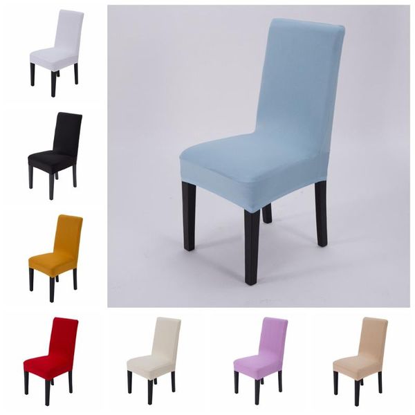 chair covers 8 soild color stretch elastic slipcover dining room protection cover universe for el banquet party wedding
chair covers 8 soild color stretch elastic slipcover dining room protection cover universe for el banquet party wedding
