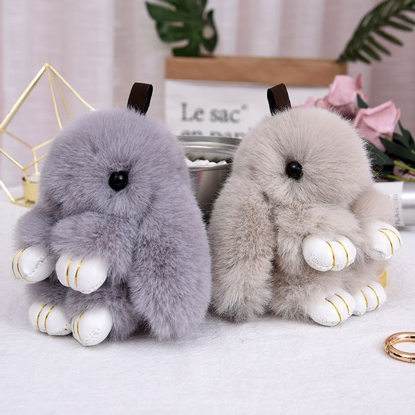 cartoon plush rabbit key chain imitation mink material with dead rabbit keychains small rabbit key ring bag pendant ornaments, Slivery;golden
cartoon plush rabbit key chain imitation mink material with dead rabbit keychains small rabbit key ring bag pendant ornaments, Slivery;golden