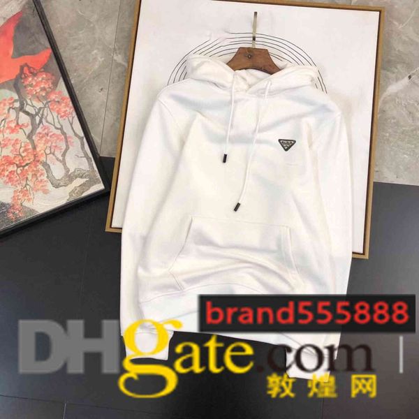 men's hoodies & sweatshirts2021 brand black and white basic hooded women street letters hip-hop pullover
men's hoodies & sweatshirts2021 brand black and white basic hooded women street letters hip-hop pullover