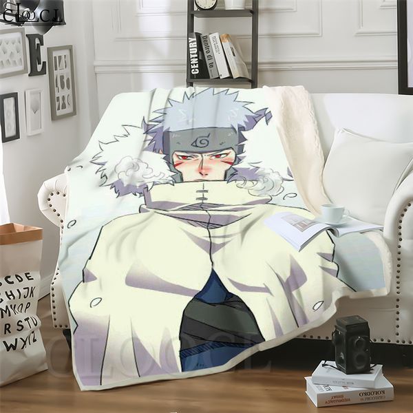 cloocl blankets japan anime naruto senju tobirama 3d print hip-hop style air conditioning blanket sofa teens bedding throw plush quilt
cloocl blankets japan anime naruto senju tobirama 3d print hip-hop style air conditioning blanket sofa teens bedding throw plush quilt