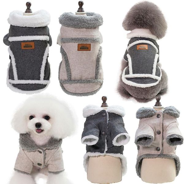 dog apparel clothes winter warm pet jacket coat puppy chihuahua poodle costume clothing for small medium dogs yorkshire outfit
dog apparel clothes winter warm pet jacket coat puppy chihuahua poodle costume clothing for small medium dogs yorkshire outfit