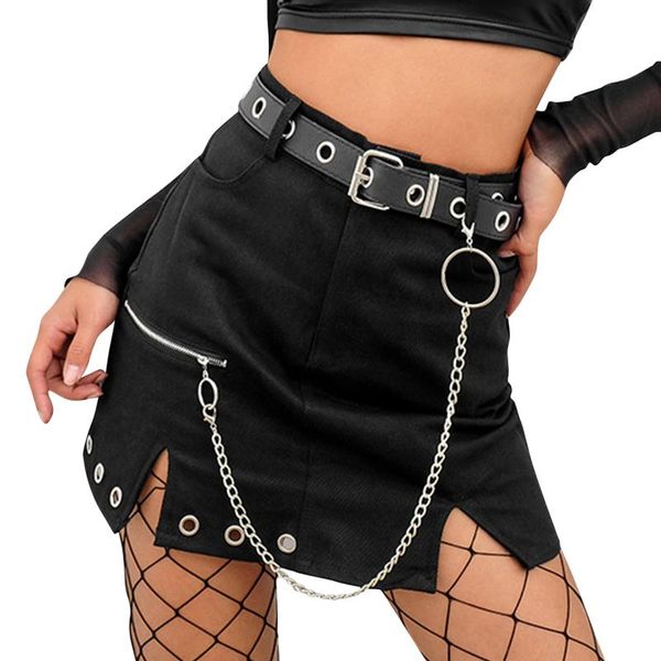 skirts streetwear mini skirt women half-length high waist slim a-line short with zipper wild black summer
skirts streetwear mini skirt women half-length high waist slim a-line short with zipper wild black summer