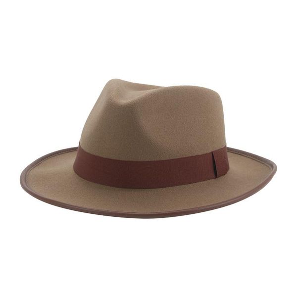 berets hats for women winter women's hat fedoras solid coffee dress wedding decorate panama men pamelas y tocados para bodas, Blue;gray
berets hats for women winter women's hat fedoras solid coffee dress wedding decorate panama men pamelas y tocados para bodas, Blue;gray