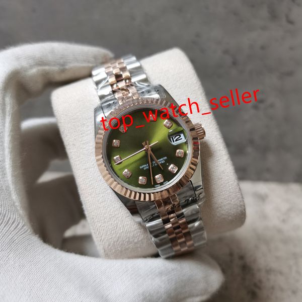 women womens luxury watch watches 31mm sapphire crystal stainless steel strap diamond watch automatic machinery womens sport wristwatches, Slivery;brown
women womens luxury watch watches 31mm sapphire crystal stainless steel strap diamond watch automatic machinery womens sport wristwatches, Slivery;brown