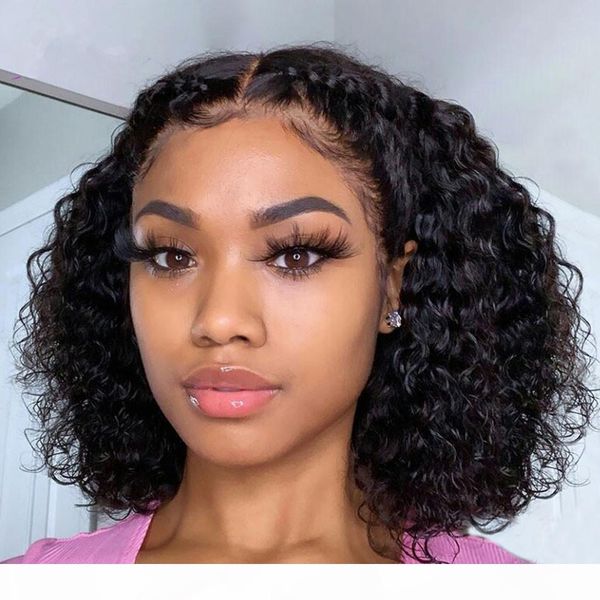 curly bob wig lace front human hair wigs for black women frontal closure wig bob lace front wig deep curly human hair wigs, Black;brown
curly bob wig lace front human hair wigs for black women frontal closure wig bob lace front wig deep curly human hair wigs, Black;brown