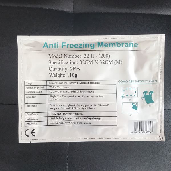 fat ing slimming kryolipolyse antie pads cryo antiing membrane pads for beauty salon machine cryolipolysis beauty equipment suppliers
fat ing slimming kryolipolyse antie pads cryo antiing membrane pads for beauty salon machine cryolipolysis beauty equipment suppliers