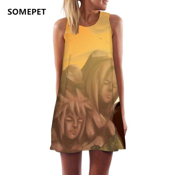 brand naruto dress women sasuke vestido anime beach japan boho boruto office womens clothing tassel new large sizes, Black;gray
brand naruto dress women sasuke vestido anime beach japan boho boruto office womens clothing tassel new large sizes, Black;gray