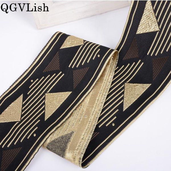 qgvlish 25m/lot 12cm wide jacqurd lace ribbon belts curtain lace trims webbing diy sewing cushion sofa curtain accessories decor
qgvlish 25m/lot 12cm wide jacqurd lace ribbon belts curtain lace trims webbing diy sewing cushion sofa curtain accessories decor
