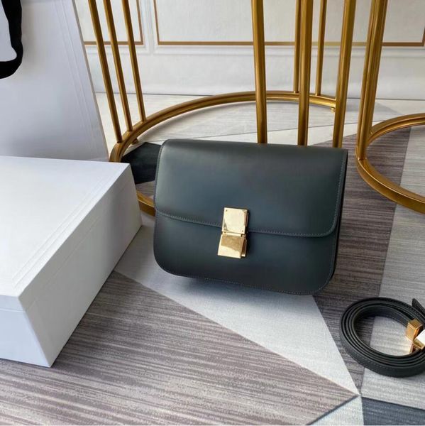 2021 quality double spring lock bags classic leather designer handbags for ladies, shoulder belt, baguette multi-color fashion wholesale
2021 quality double spring lock bags classic leather designer handbags for ladies, shoulder belt, baguette multi-color fashion wholesale