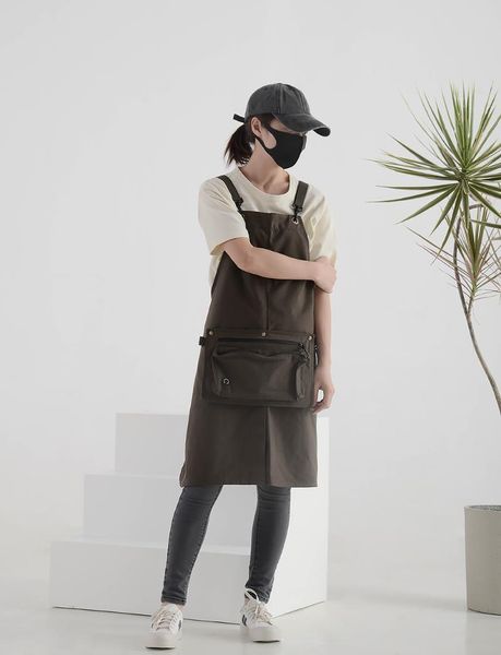 aprons japanese waterproof cotton stain-resistant pinafore with removable waist bag kitchen bbq chef barber apron
aprons japanese waterproof cotton stain-resistant pinafore with removable waist bag kitchen bbq chef barber apron
