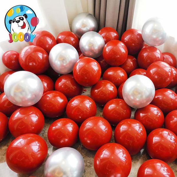 other event & party supplies balloon custom pomegranate red double-layer ball set wholesale wedding room decoration package 10 inch matte
other event & party supplies balloon custom pomegranate red double-layer ball set wholesale wedding room decoration package 10 inch matte