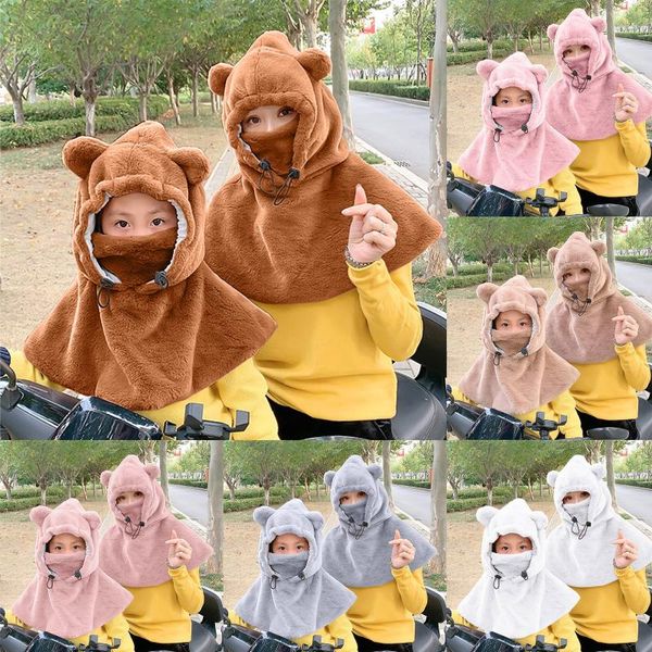 caps & hats children's warm plush headgear cold-proof face protection riding outdoor mask bib hat gorros bebes 0 a 12 meses baby boy, Yellow
caps & hats children's warm plush headgear cold-proof face protection riding outdoor mask bib hat gorros bebes 0 a 12 meses baby boy, Yellow