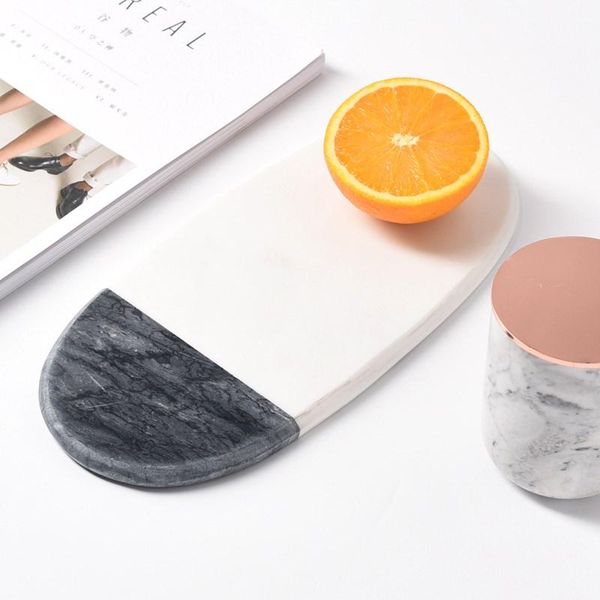 dishes & plates wshyufei marble oval plate ornaments jewelry storage flat dim sum chopping board shooting props kitchen supplies
dishes & plates wshyufei marble oval plate ornaments jewelry storage flat dim sum chopping board shooting props kitchen supplies