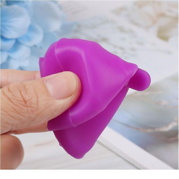 1pair sile ear cover anti-noise diving shower soft snoring sleeping ear plug quiet learn workplace safety qylkhe
1pair sile ear cover anti-noise diving shower soft snoring sleeping ear plug quiet learn workplace safety qylkhe