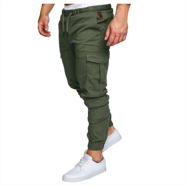 joggers brand male multi pocket women pant trousers casual drawstring sweatpants jogger fitness workout sweatpant, Black
joggers brand male multi pocket women pant trousers casual drawstring sweatpants jogger fitness workout sweatpant, Black