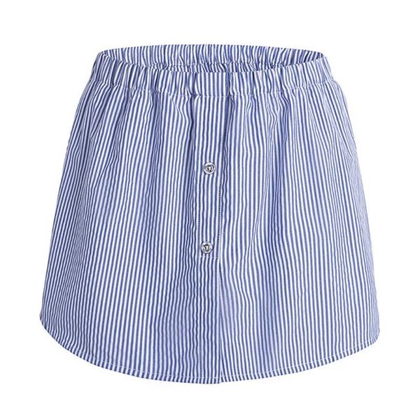 skirts women layering fake lower sweep skirt buttons blue striped blouse a-line false hem high waist extenders for m6cd, Black
skirts women layering fake lower sweep skirt buttons blue striped blouse a-line false hem high waist extenders for m6cd, Black