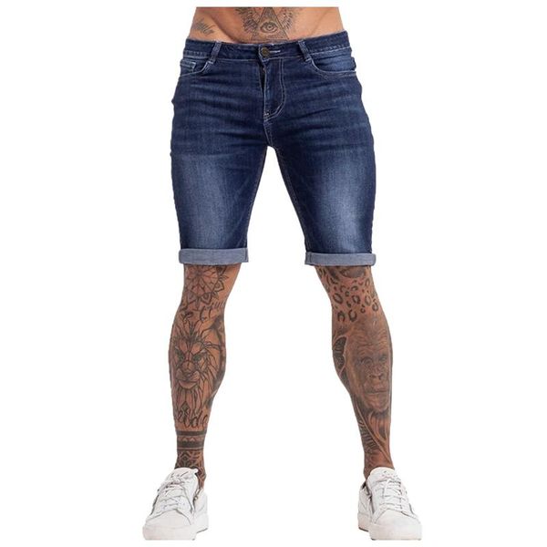 men's jeans summer loose solid color straight elastic retro pants men casual five-point denim shorts clothing pantalones hombre, Blue
men's jeans summer loose solid color straight elastic retro pants men casual five-point denim shorts clothing pantalones hombre, Blue