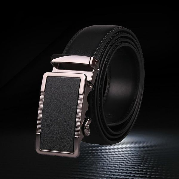 belts belt men genuine luxury leather for designer strap male automatic buckle waistband cinto masculino, Black;brown
belts belt men genuine luxury leather for designer strap male automatic buckle waistband cinto masculino, Black;brown