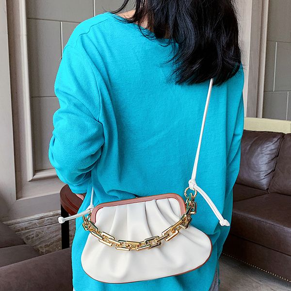 bobos design women small clutch with chain evening bags ruched metal luxury pu fashion lady dress handbags purse
bobos design women small clutch with chain evening bags ruched metal luxury pu fashion lady dress handbags purse