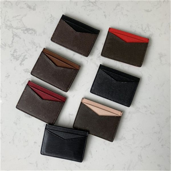 bags wholesale men and women fashion classic brown flower checkered black plaid casual credit goya card bag holder leather wallet packet, Brown;gray
bags wholesale men and women fashion classic brown flower checkered black plaid casual credit goya card bag holder leather wallet packet, Brown;gray