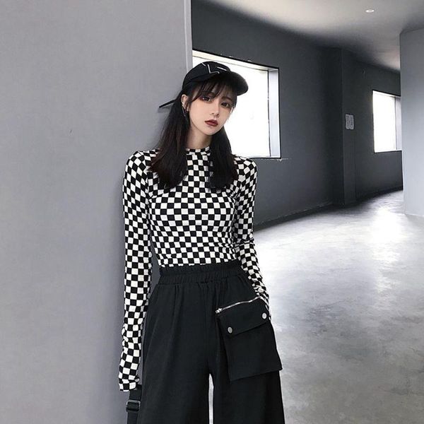 women's t-shirt woman tshirts autumn fashion women 2021 korean style print t shirt streetwear slim long sleeve, White
women's t-shirt woman tshirts autumn fashion women 2021 korean style print t shirt streetwear slim long sleeve, White