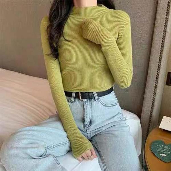 women's sweaters women sweater plus size turtleneck pullover long sleeve knitted winter clothes korean fashion girls, White;black
women's sweaters women sweater plus size turtleneck pullover long sleeve knitted winter clothes korean fashion girls, White;black